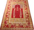 TURKISH PRAYER RUG