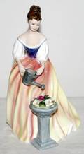 071467 ROYAL DOULTON PORCELAIN FIGURE ALEXANDRA