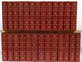 WILLIAM MAKEPEACE THACKERAY NOVELS CORNHILL EDITION