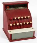 MECHANICAL TOM THUMB CASH REGISTER