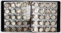 SILVER AND SILVER CLAD COINS 70 PCS
