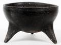 PRECOLUMBIAN TERRACOTTA VESSEL