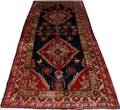 072456 HEREZ WOOL PERSIAN KALI 10 5x4 7