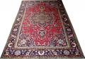 072450 TABRIZ WOOL PERSIAN RUG C 193050 96x62