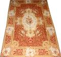 AUBUSSON WOOL RUG