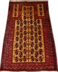 AFGHAN BALUCHISTAN PRAYER RUG