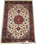 HAMADAN ORIENTAL RUG