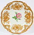 MEISSEN PORCELAIN CENTERPIECE