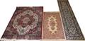 ORIENTAL RUGS THREE