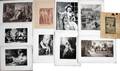 ANTIQUE GROUP OF PRINTS 10