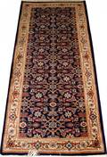 ORIENTAL RUG BIJAR DESIGN