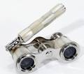 071571 FRENCH MOTHEROFPEARL OPERA GLASSES C 1900