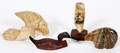 INUIT CARVINGS FOUR