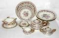 071059 ROSENTHAL PORCELAIN PARTIAL DINNER SERVICE