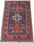 KAZAK TURKISH FINE WOOL RUG