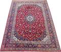 KASHAN PERSIAN RUG
