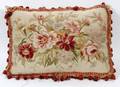 TAPESTRY PILLOW