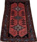 LILLAHAN HANDWOVEN WOOL RUG