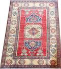 KAZAK AFGHAN RUG