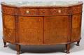 ROBERT IRWIN FURNITURE CO SIDEBOARD