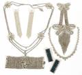 BUTLER  WILSON L DEMARIA BOGOFF  OTHER JEWELRY
