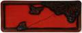 JAPANESE LACQUER TRAY