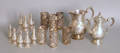 Group of miscellaneous sterling silver