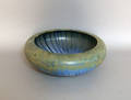 Fulper pottery bowl