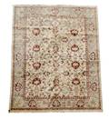 Hand Woven Persian Sultanabad Rug 6 5 x 8 5