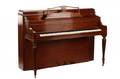 Steinway Art Case Upright Console Piano Model 100