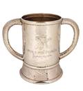 Tiffany  Co Aesthetic Period Sterling Cooler
