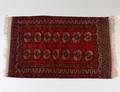 TURKMENISTAN BOKHARA RUG