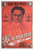 Newmann CA George Newmann the Great St Paul