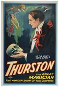 Thurston Howard Do the Spirits Come Back Thurston