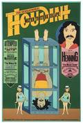 Henning Doug The Sensational Houdini Water Torture