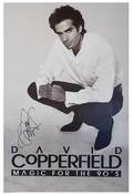 Copperfield David Two David Copperfield Magic For
