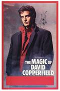 Copperfield David The Magic of David Copperfield