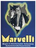 Marvelli Fredo Marvelli Magie in Knstlerischer