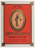 Its MagicIts Magic 1972 Los Angeles 1972