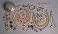 Miscellaneous jewelry