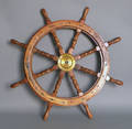 Ships wheel