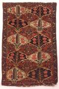 Bahktiari Rug