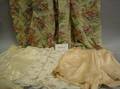 Group of Womens Lingerie and Boudoir Accessories