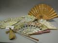 Collection of Fans