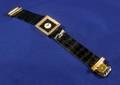 Ladys 18kt Gold Wristwatch Chanel