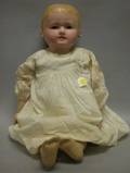 Large Chase Cloth Child Doll
