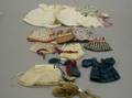 Clothing for Small Dolls