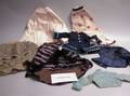 Large Group of Miscellaneous Doll Clothes