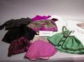 Large Group of Miscellaneous Doll Clothes