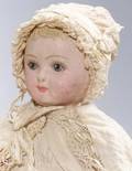 Rollinson Cloth Baby Doll